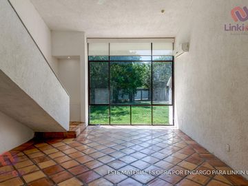Casa renta ideal parejas de mas de 50 años, el barrial Santiago NL (no mascotas)
