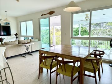 BIJAO BEACH CLUB & RESIDENCES- PH GAILLARD- VENTA