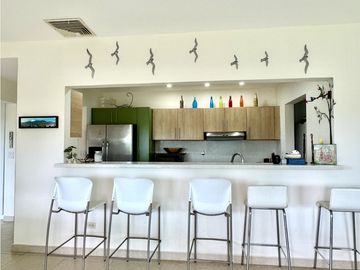 BIJAO BEACH CLUB & RESIDENCES- PH GAILLARD- VENTA
