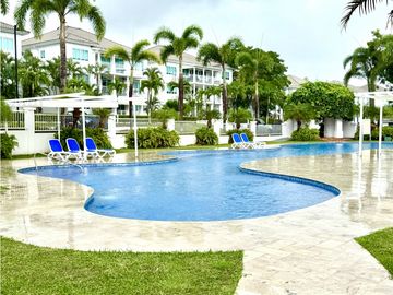 BIJAO BEACH CLUB & RESIDENCES- PH GAILLARD- VENTA