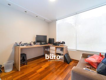 PRECIOSA CASA EN ALQUILER EN CONDOMINIO PRIVADO DE 4 DORMITORIOS, JARDÍN, SURCO