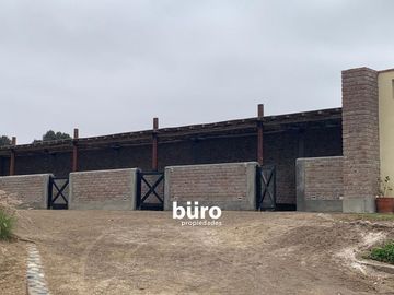 BUEN TERRENO EN VENTA EN LINDO CONDOMINIO CASA BLANCA ECOVILLAS KM 139 PAN SUR