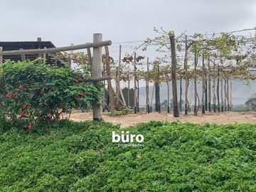 BUEN TERRENO EN VENTA EN LINDO CONDOMINIO CASA BLANCA ECOVILLAS KM 139 PAN SUR