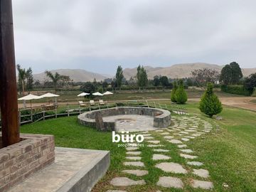 BUEN TERRENO EN VENTA EN LINDO CONDOMINIO CASA BLANCA ECOVILLAS KM 139 PAN SUR