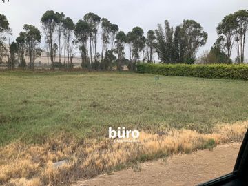 BUEN TERRENO EN VENTA EN LINDO CONDOMINIO CASA BLANCA ECOVILLAS KM 139 PAN SUR