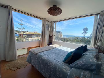 HERMOSO DEPARTAMENTO CON VISTA