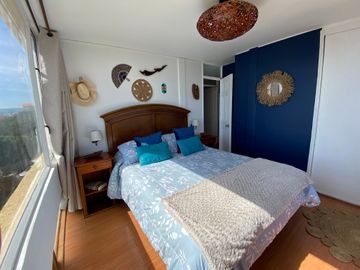 HERMOSO DEPARTAMENTO CON VISTA