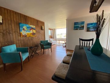 HERMOSO DEPARTAMENTO CON VISTA