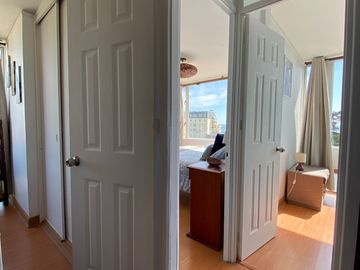 HERMOSO DEPARTAMENTO CON VISTA