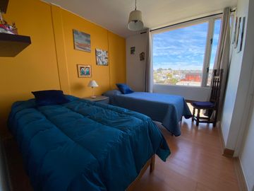 HERMOSO DEPARTAMENTO CON VISTA