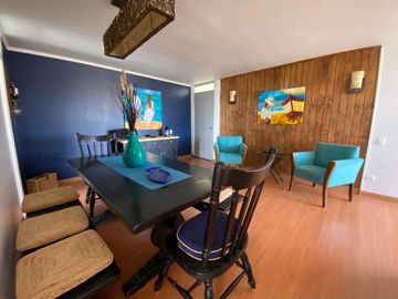 HERMOSO DEPARTAMENTO CON VISTA