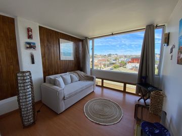 HERMOSO DEPARTAMENTO CON VISTA