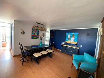 HERMOSO DEPARTAMENTO CON VISTA