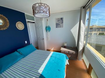 HERMOSO DEPARTAMENTO CON VISTA