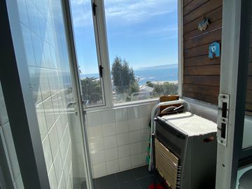 HERMOSO DEPARTAMENTO CON VISTA