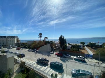 HERMOSO DEPARTAMENTO CON VISTA