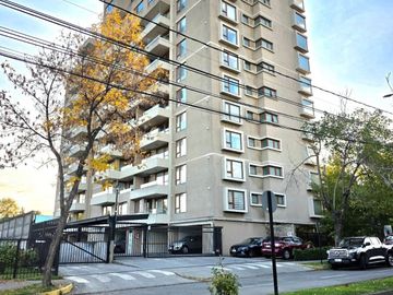 Vende Departamento en Los Ángeles, Avda. Gabriela Mistral.