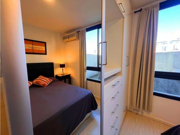 DEPARTAMENTO EN VENTA, VILLA CARLOS PAZ