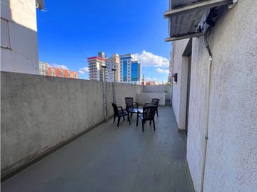 DEPARTAMENTO EN VENTA, VILLA CARLOS PAZ