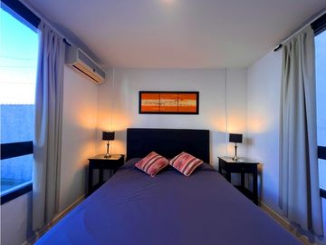 DEPARTAMENTO EN VENTA, VILLA CARLOS PAZ