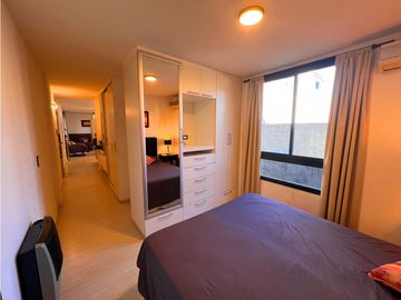 DEPARTAMENTO EN VENTA, VILLA CARLOS PAZ