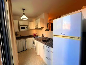 DEPARTAMENTO EN VENTA, VILLA CARLOS PAZ