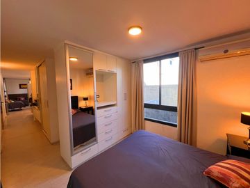 DEPARTAMENTO EN VENTA, VILLA CARLOS PAZ