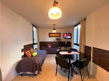 DEPARTAMENTO EN VENTA, VILLA CARLOS PAZ