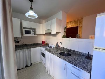 DEPARTAMENTO EN VENTA, VILLA CARLOS PAZ