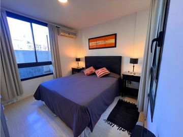 DEPARTAMENTO EN VENTA, VILLA CARLOS PAZ