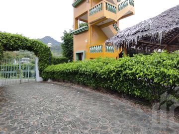 HACIENDA DE VENTA EN SANTA ANA