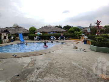 HACIENDA DE VENTA EN SANTA ANA