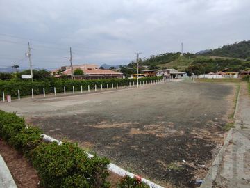 HACIENDA DE VENTA EN SANTA ANA