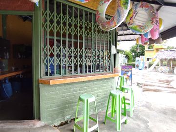HACIENDA DE VENTA EN SANTA ANA