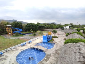 HACIENDA DE VENTA EN SANTA ANA
