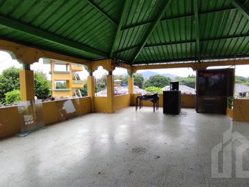 HACIENDA DE VENTA EN SANTA ANA