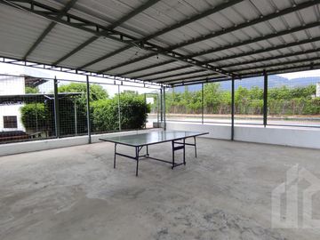 HACIENDA DE VENTA EN SANTA ANA