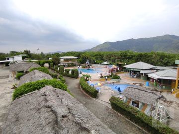 HACIENDA DE VENTA EN SANTA ANA