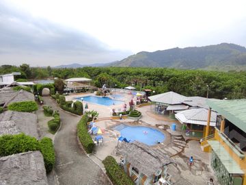 HACIENDA DE VENTA EN SANTA ANA
