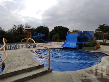 HACIENDA DE VENTA EN SANTA ANA