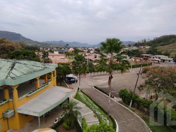 HACIENDA DE VENTA EN SANTA ANA