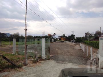 QUINTA AGRICOLA DE VENTA EN SANTA ANA