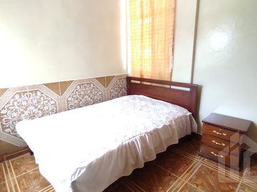 VENTA DE HOSTAL SAN CLEMENTE MANABÍ