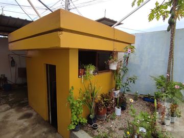 VENTA DE HOSTAL SAN CLEMENTE MANABÍ