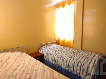VENTA DE HOSTAL SAN CLEMENTE MANABÍ
