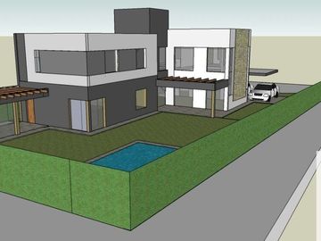 Casa en venta de 4 dormitorios c/ cochera en Maipú