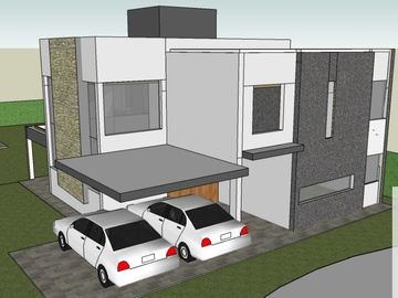 Casa en venta de 4 dormitorios c/ cochera en Maipú