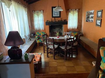 Casa quinta en venta de 620m2 ubicado en Belén de Escobar