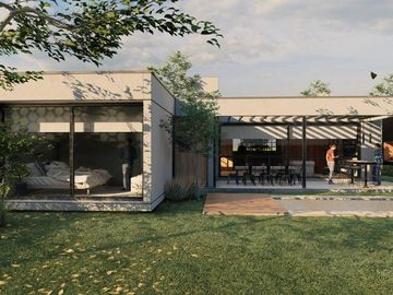 Lote en Venta en 