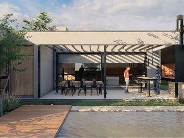 Lote en Venta en 